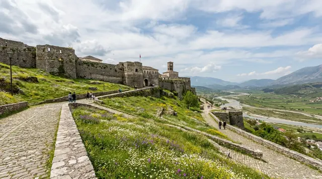 Albania visa guide thumbnail — OraVisa blog
