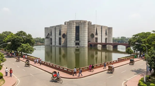 Bangladesh visa guide thumbnail — OraVisa blog