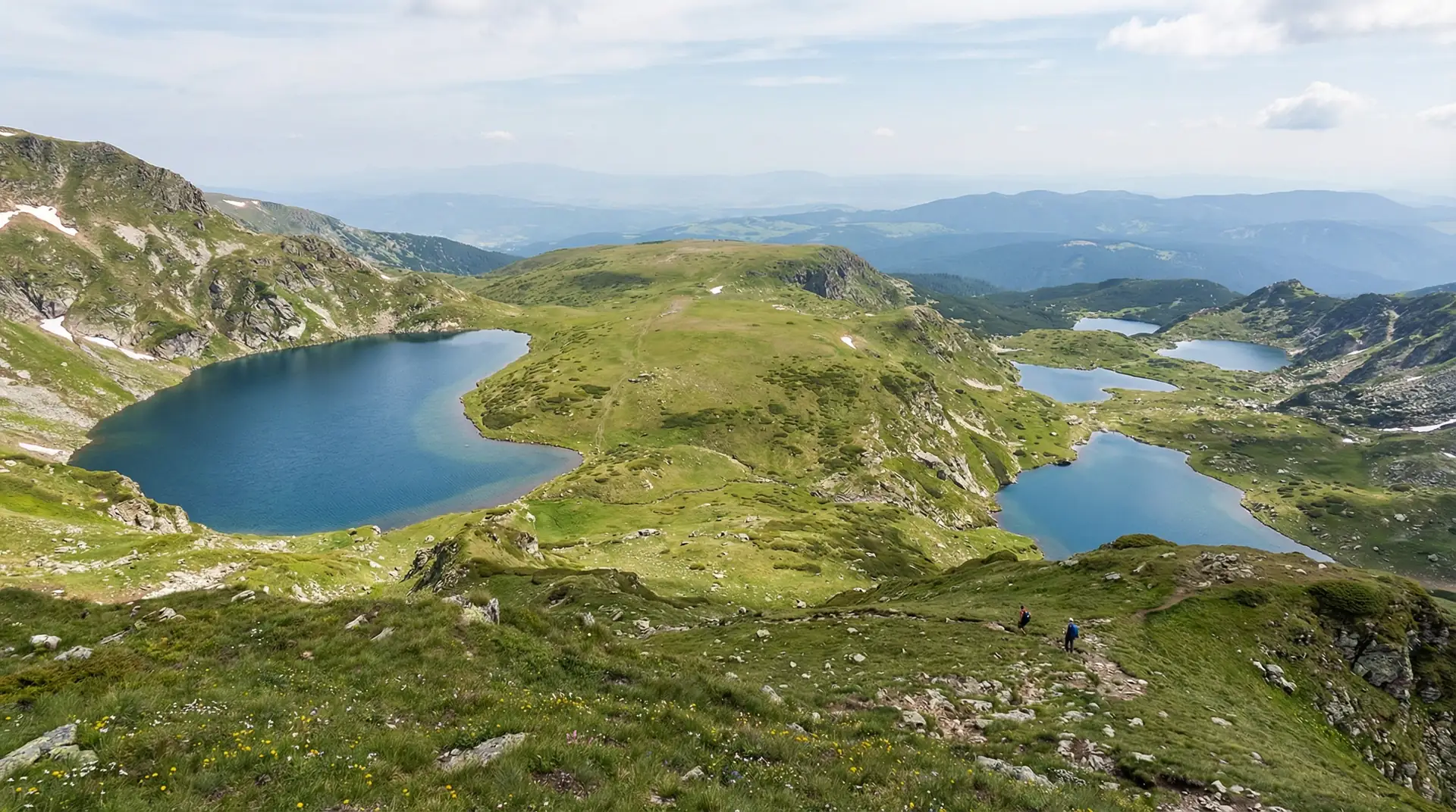 Alexander Nevsky Cathedral with golden domes in Sofia Bulgaria — OraVisa Bulgaria visa services from Dubai