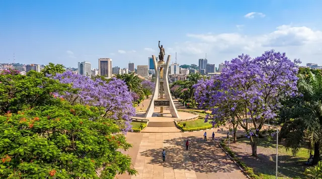 Cameroon visa guide thumbnail — OraVisa blog