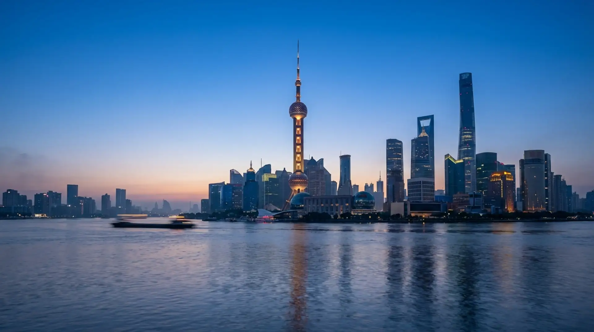 Great Wall of China stretching across mountain ridges — OraVisa China visa services from Dubai