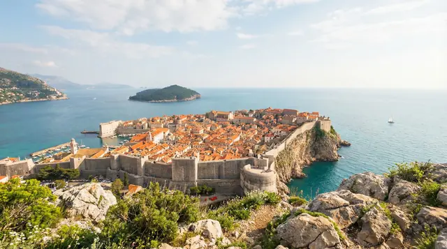 Croatia visa guide thumbnail — OraVisa blog