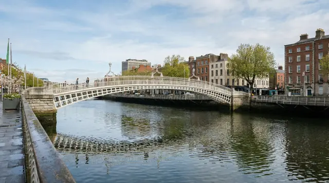 Ireland visa guide thumbnail — OraVisa blog