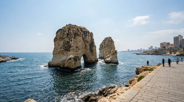 Lebanon visa guide thumbnail — OraVisa blog