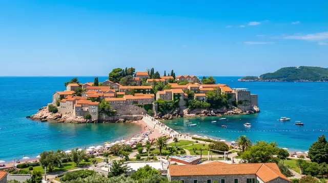 Montenegro visa guide thumbnail — OraVisa blog