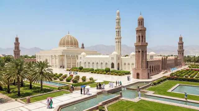 Oman visa guide thumbnail — OraVisa blog