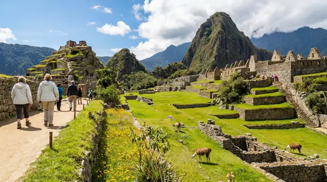 Peru visa guide thumbnail — OraVisa blog