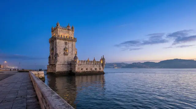 Portugal visa guide thumbnail — OraVisa blog