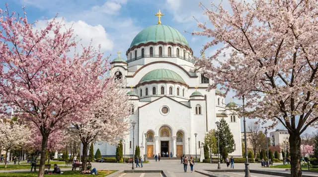 Serbia visa guide thumbnail — OraVisa blog