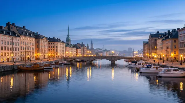 Sweden visa guide thumbnail — OraVisa blog