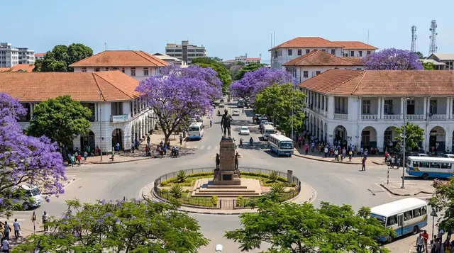 Tanzania visa guide thumbnail — OraVisa blog