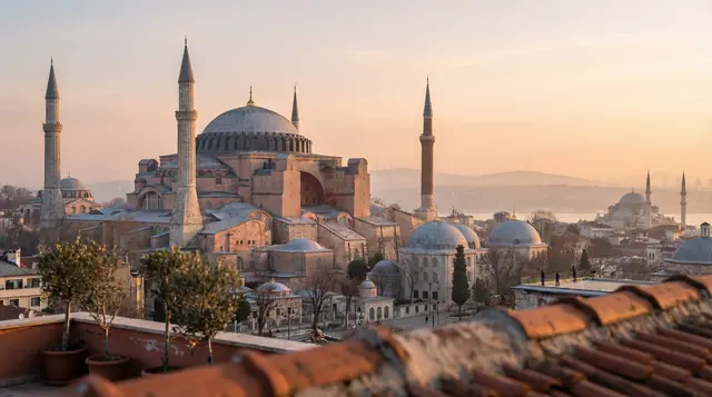 Turkey visa guide thumbnail — OraVisa blog